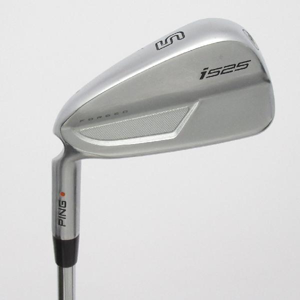 大割引 ピン W) #9 #8 #7 #6 neo(6本:#5 850GH シャフト:N.S.PRO レフティ neo 850GH N.S.PRO アイアン i525 SERIES I セット