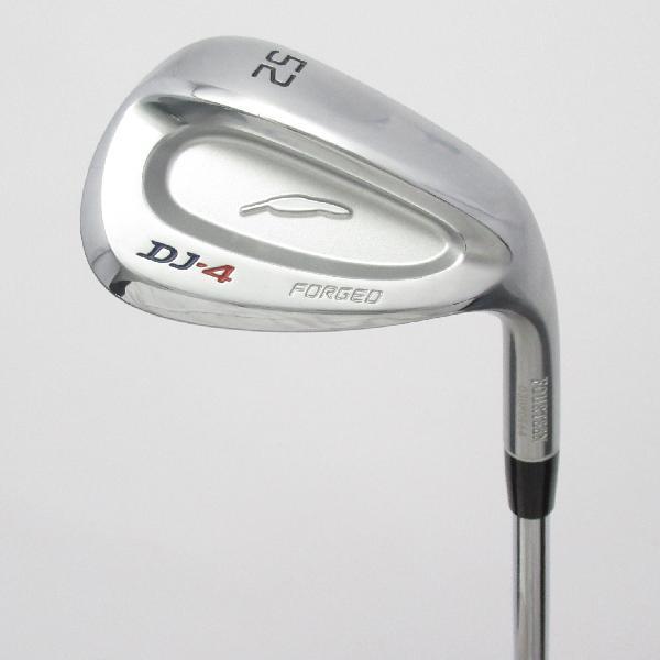 【送料無料ライン/39ショップ】 DJ フォーティーン DJ-4 DS-91w シャフト:N.S.PRO 【52-05】 DS-91w N.S.PRO ウェッジ フォーティーン