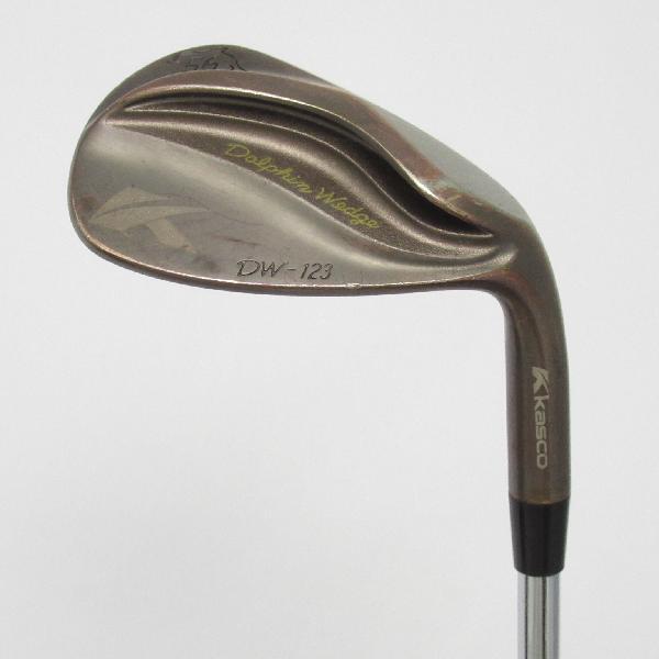 パネライ 希少 キャスコ DOLPHIN 125 TOUR MODUS3 シャフト:N.S.PRO 【56】 125 TOUR MODUS3 N.S.PRO ウェッジ Copper DW-123 ドルフィン その他