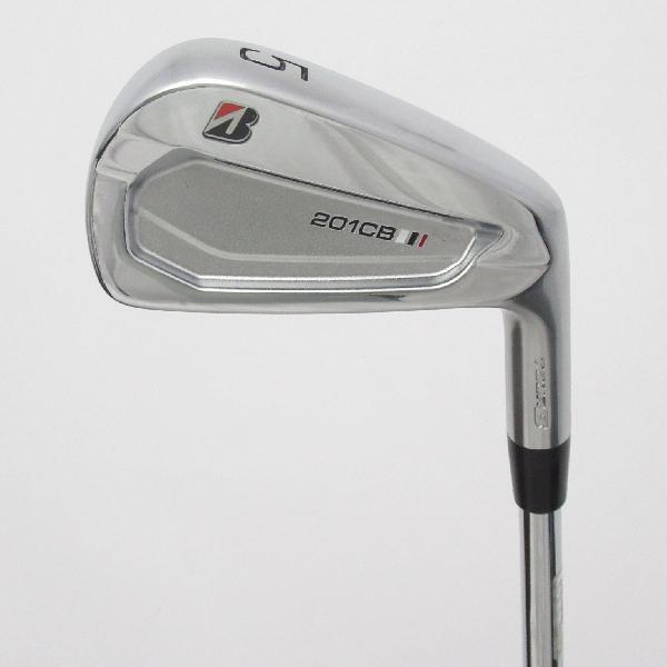 注目の N.S.PRO アイアン 201CB B TOUR ブリヂストン MODUS3 PW) #9 #8 #7 #6 120(6本:#5 TOUR MODUS3 シャフト:N.S.PRO 120 TOUR セット