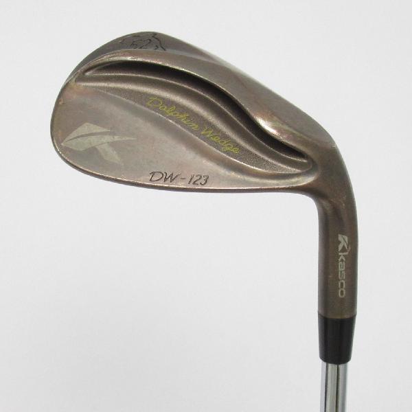 値段が激安 シャフト:N.S.PRO 【52】 125 TOUR MODUS3 N.S.PRO ウェッジ Copper DW-123 ドルフィン DOLPHIN キャスコ MODUS3 125 TOUR その他
