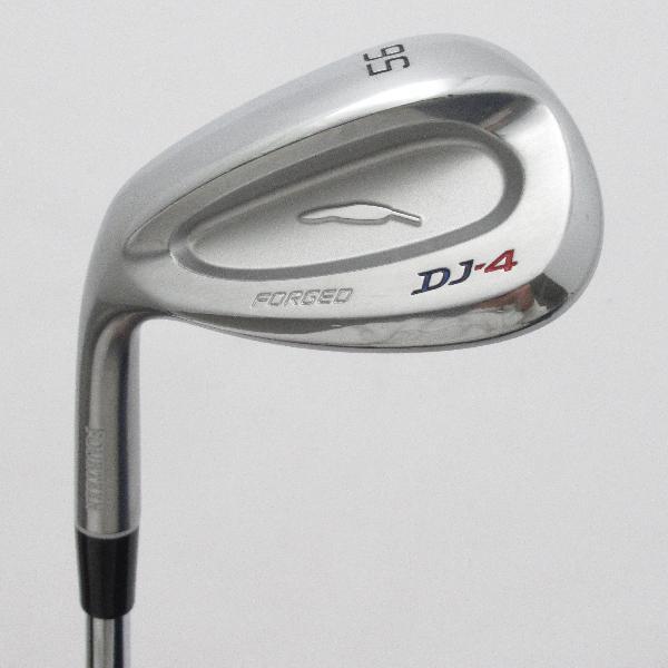 最新入荷 DS-91w N.S.PRO ウェッジ DJ-4 DJ フォーティーン レフティ DS-91w シャフト:N.S.PRO 【56-07】 その他