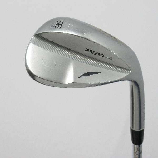 50%OFF TS-114w N.S.PRO ウェッジ RM-4 RM-4 フォーティーン 【58-14】 TS-114w シャフト:N.S.PRO フォーティーン
