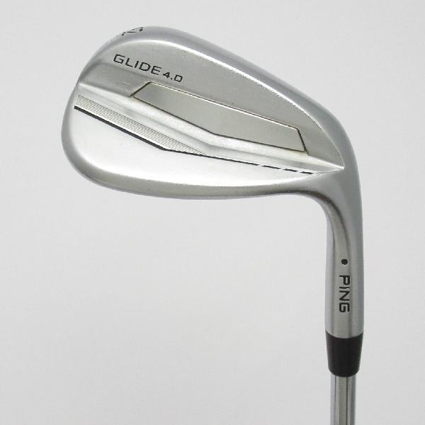 【良好品】 ピン GLIDE グライド 4.0 S ウェッジ N.S.PRO MODUS3 TOUR 105 【52-12】 シャフト:N.S.PRO MODUS3 TOUR 105 その他