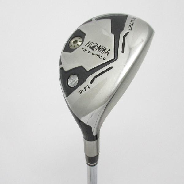 全てのアイテム 本間ゴルフ TOUR WORLD ツアーワールド TW727 ユーティリティ N.S.PRO 950GH 【16】 シャフト:N.S.PRO 950GH その他