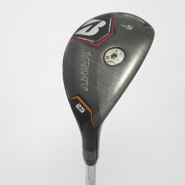 最安値に挑戦! GOLF BRIDGESTONE ブリヂストン J15HY 950GH シャフト:N.S.PRO 【U5】 950GH N.S.PRO ユーティリティ ブリヂストン