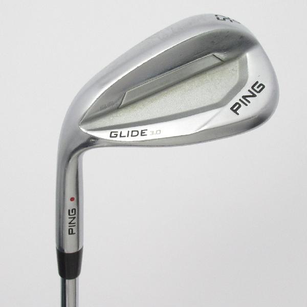 グランドホールセール ピン GLIDE GLIDE 3.0 SS ウェッジ N.S.PRO MODUS3 TOUR 120 レフティ 【52-12】 シャフト:N.S.PRO MODUS3 TOUR 120 その他