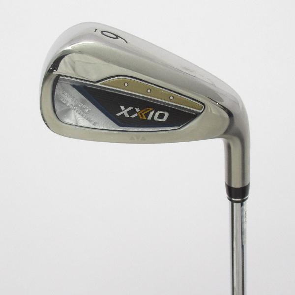 は自分にプチご褒美を 6 ZELOS N.S.PRO アイアン 13(2024) ゼクシオ XXIO ダンロップ シャフト:N.S.PRO SW) AW PW #9 #8 #7 6(7本:#6 ZELOS セット
