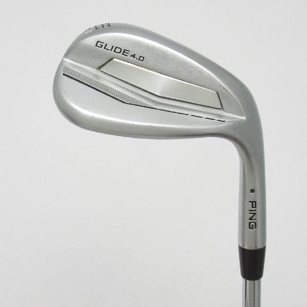 早割シーズン券 ピン GLIDE グライド 4.0 S ウェッジ N.S.PRO MODUS3 TOUR 115 【56-12】 シャフト:N.S.PRO MODUS3 TOUR 115 その他