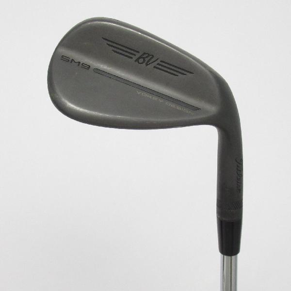 【はこぽす対応商品】 BLACK JET SM9 Vokey Vokey タイトリスト ウェッジ neo 950GH シャフト:N.S.PRO 【54-14】 neo 950GH N.S.PRO タイトリスト