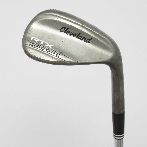 【保存版】 クリーブランド RTX 105 TOUR MODUS3 シャフト:N.S.PRO 【52-10】 105 TOUR MODUS3 N.S.PRO ウェッジ ツアーラック ジップコア RTX クリーブランド