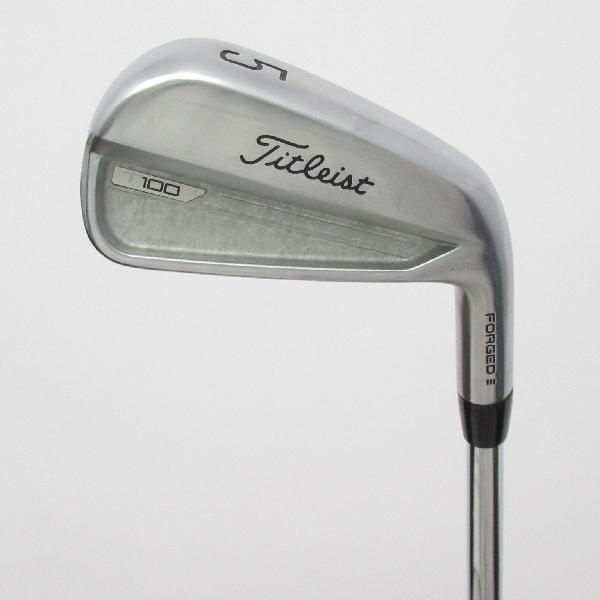 ル 年末のプロモーション #7 #6 115(6本:#5 TOUR MODUS3 シャフト:N.S.PRO 115 TOUR MODUS3 N.S.PRO アイアン T100(2023) SERIES T タイトリスト #8 PW) #9 セット