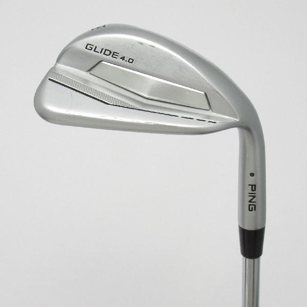 割引購入 2 EYE 4.0 グライド GLIDE ピン ウェッジ 7 ZELOS シャフト:N.S.PRO 【58-08】 7 ZELOS N.S.PRO その他