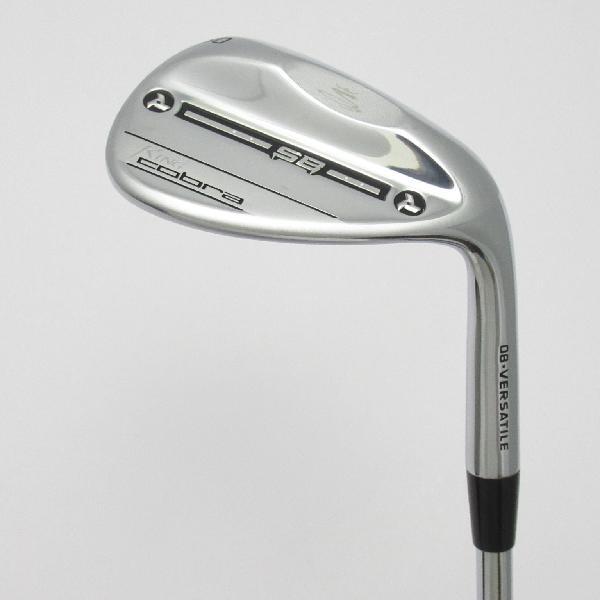 【正規品直輸入】 TOUR MODUS3 N.S.PRO ウェッジ SNAKEBITE キング KING コブラ 105 105 TOUR MODUS3 シャフト:N.S.PRO 【60-11】 コブラ