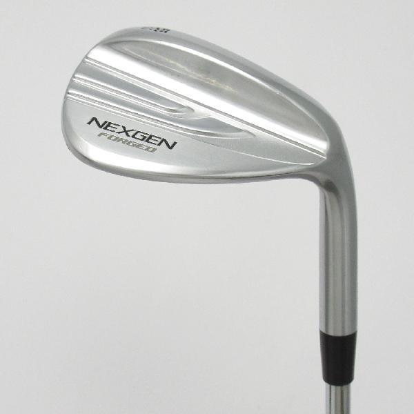 売れ筋がひ贈り物! ウェッジ FORGED(2022) NEXGEN Partner Golf ゴルフパートナー N.S.PRO neo 950GH シャフト:N.S.PRO 【56-11】 neo 950GH その他