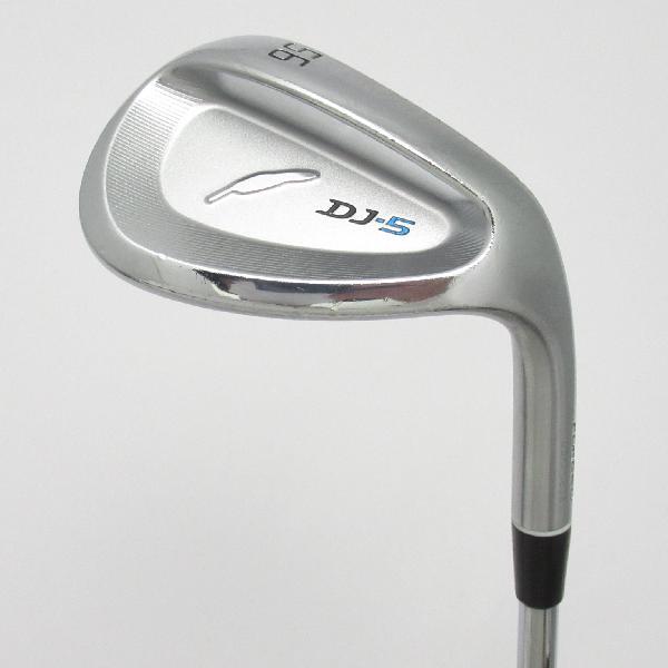 爆買いしたい DJ-5 DJ フォーティーン ウェッジ BK DS-91w シャフト:N.S.PRO 【56-08】 BK DS-91w N.S.PRO フォーティーン