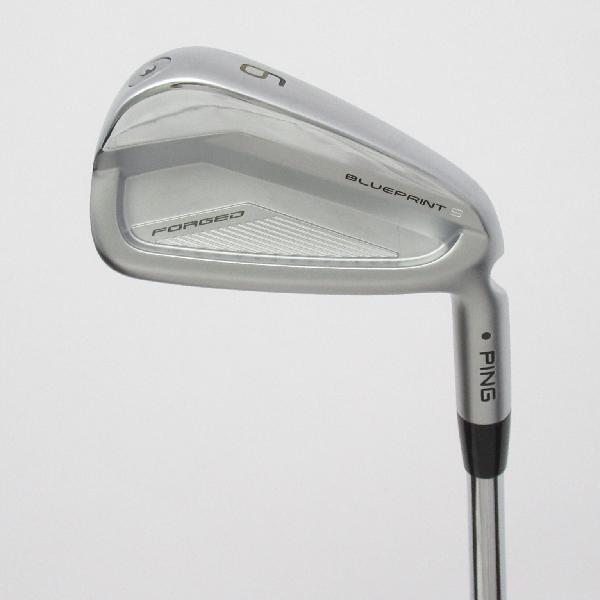 送料無料特集 | 激安の新品・型落ち・アウトレット 115(5本:#6 TOUR MODUS3 シャフト:N.S.PRO 115 TOUR MODUS3 N.S.PRO アイアン S ブループリント PING ピン #7 PW) #9 #8 セット