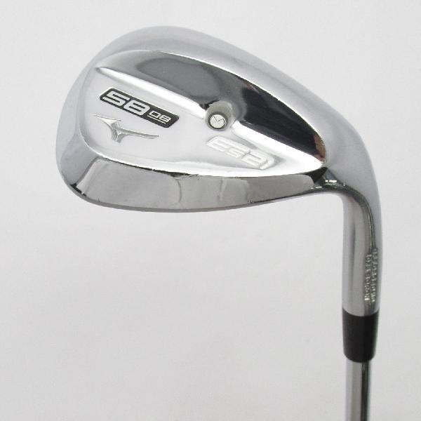 楽天 シャフト:N.S.PRO 【58-08】 105 TOUR MODUS3 N.S.PRO ウェッジ サテン仕上げ Es21 MIZUNO ミズノ MODUS3 105 TOUR ミズノ