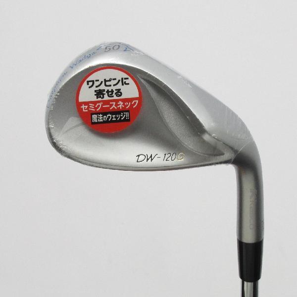 オープニング 大放出セール キャスコ DOLPHIN ドルフィン DW-120G ウェッジ N.S.PRO 950GH neo 【50】 シャフト:N.S.PRO 950GH neo その他