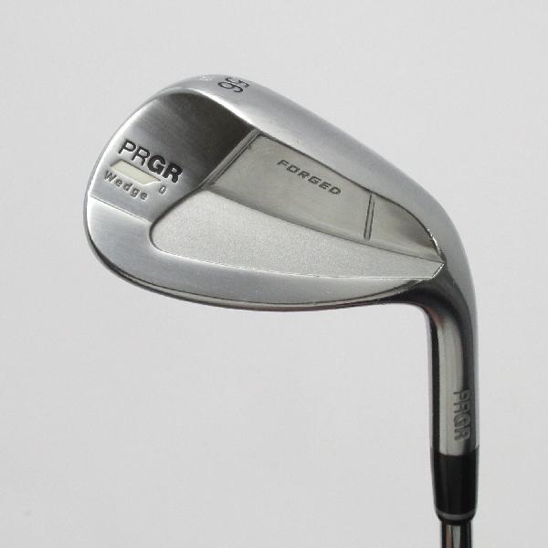 レビュー高評価のおせち贈り物 【56-10】 neo 950GH N.S.PRO ウェッジ wedge 0 PRGR プロギア シャフト:N.S.PRO neo 950GH プロギア
