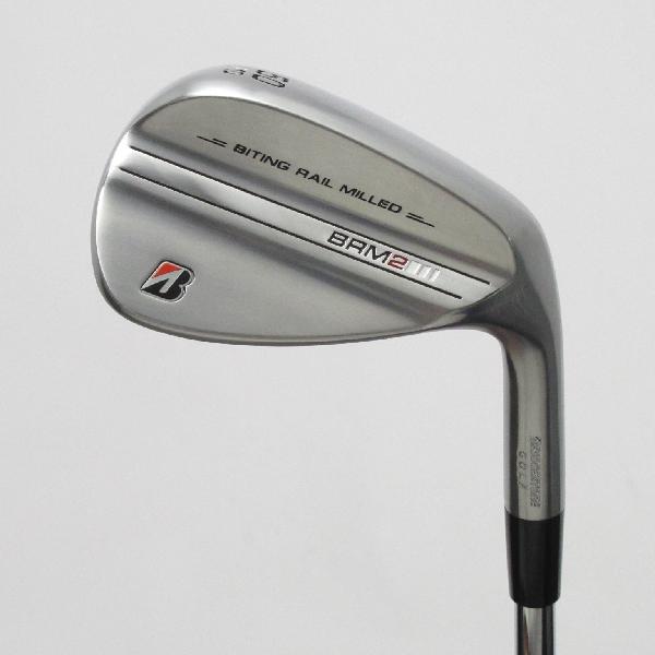 注目の福袋! BRIDGESTONE ブリヂストン GOLF 105 TOUR MODUS3 シャフト:N.S.PRO 【50-10】 105 TOUR MODUS3 N.S.PRO ウェッジ BRM2 ブリヂストン