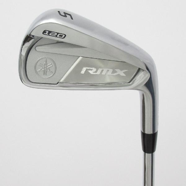 早割 旅行 N.S.PRO アイアン 120 RMX RMX ヤマハ MODUS3 PW) #9 #8 #7 #6 120(6本:#5 TOUR MODUS3 シャフト:N.S.PRO 120 TOUR セット