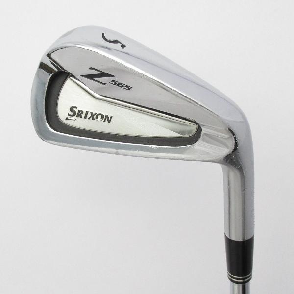 値段が激安 N.S.PRO アイアン Z565 スリクソン SRIXON ダンロップ 980GH PW) #9 #8 #7 #6 DST(6本:#5 980GH シャフト:N.S.PRO DST セット
