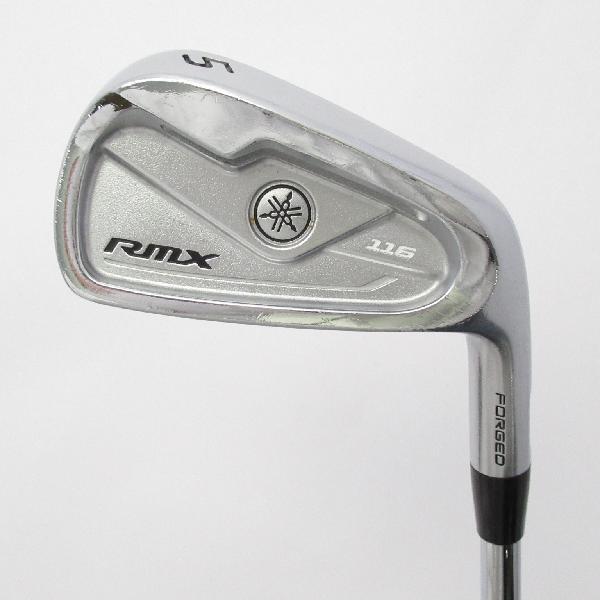 最新最全のをすべて ヤマハ RMX PW) #9 #8 #7 #6 120(6本:#5 TOUR MODUS3 シャフト:N.S.PRO 120 TOUR MODUS3 N.S.PRO アイアン 116 RMX セット