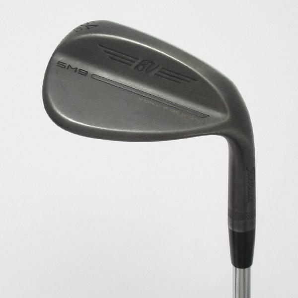 【予約販売】本 SM9 Vokey Vokey タイトリスト JET 105 TOUR MODUS3 シャフト:N.S.PRO 【54-12】 105 TOUR MODUS3 N.S.PRO ウェッジ BLACK タイトリスト