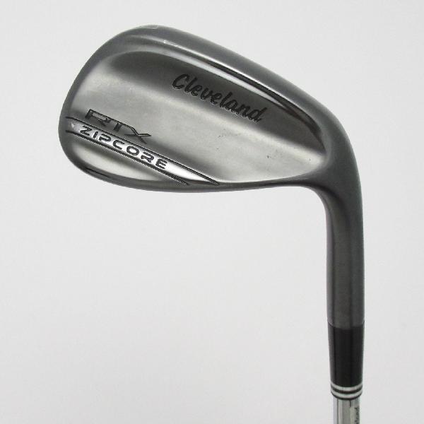 日本最大のブランド クリーブランド RTX MODUS3・・・ シャフト:N.S.PRO 【50-10】 DST 105 TOUR MODUS3 N.S.PRO ウェッジ ブラックサテン ジップコア RTX クリーブランド