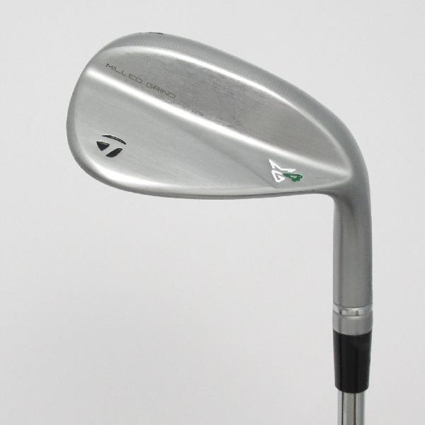 全てのアイテム テーラーメイド 105 TOUR MODUS3 シャフト:N.S.PRO 【54-11】 105 TOUR MODUS3 N.S.PRO ウェッジ ミルドグラインド4 GRIND MILLED テーラーメイド