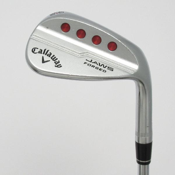 最安値に挑戦! フォージド JAWS Golf Callaway キャロウェイゴルフ CRM 105 TOUR MODUS3 シャフト:N.S.PRO 【50-10】 105 TOUR MODUS3 N.S.PRO ウェッジ キャロウェイ