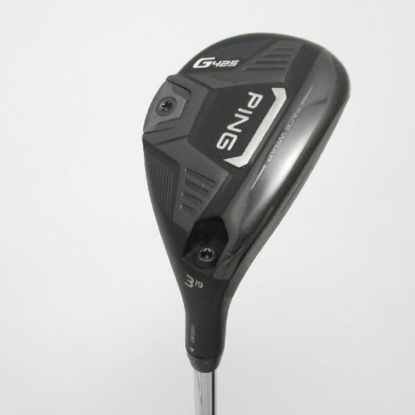 【正規品直輸入】 ユーティリティ ハイブリッド G425 SERIES G ピン N.S.PRO neo 950GH シャフト:N.S.PRO 【U3】 neo 950GH ピン