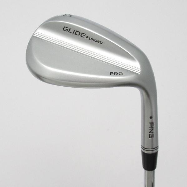 日本に プロ フォージド グライド GLIDE ピン Tグラインド 105 TOUR MODUS3 シャフト:N.S.PRO 【60-06】 105 TOUR MODUS3 N.S.PRO ウェッジ その他