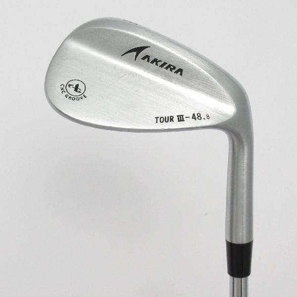 早割シーズン券 950GH N.S.PRO ウェッジ III ツアーウェッジ TOUR WEDGE アキラプロダクツ HT HT 950GH シャフト:N.S.PRO 【48-08】 その他
