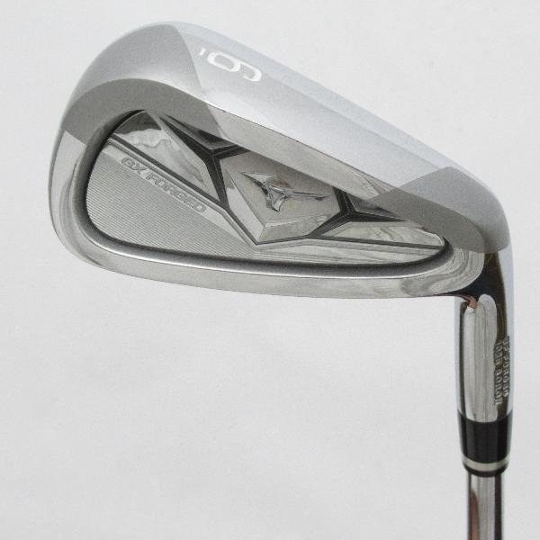 【はこぽす対応商品】 FORGED GX MIZUNO ミズノ アイアン PW) #9 #8 #7 HT(5本:#6 950GH シャフト:N.S.PRO HT 950GH N.S.PRO セット