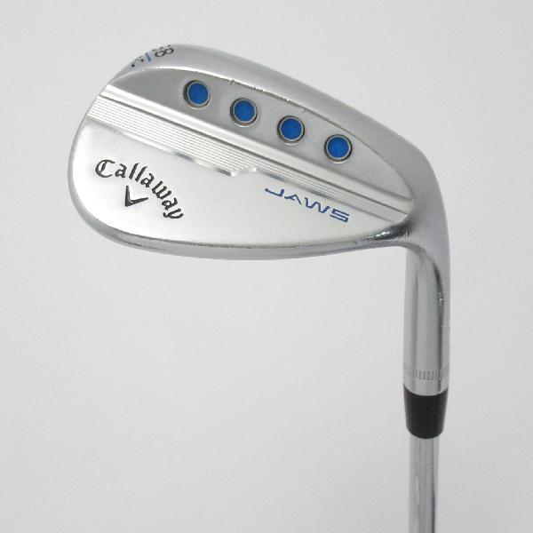 【予約販売】本 MODUS3 N.S.PRO ウェッジ CRM MD5JAWS Golf Callaway キャロウェイゴルフ TOUR 105 TOUR MODUS3 シャフト:N.S.PRO 【58-08】 105 キャロウェイ