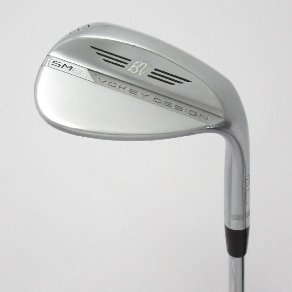 早割切符 【60-12】 neo 950GH N.S.PRO ウェッジ ツアークローム SM8 ボーケイデザイン Vokey タイトリスト シャフト:N.S.PRO neo 950GH タイトリスト