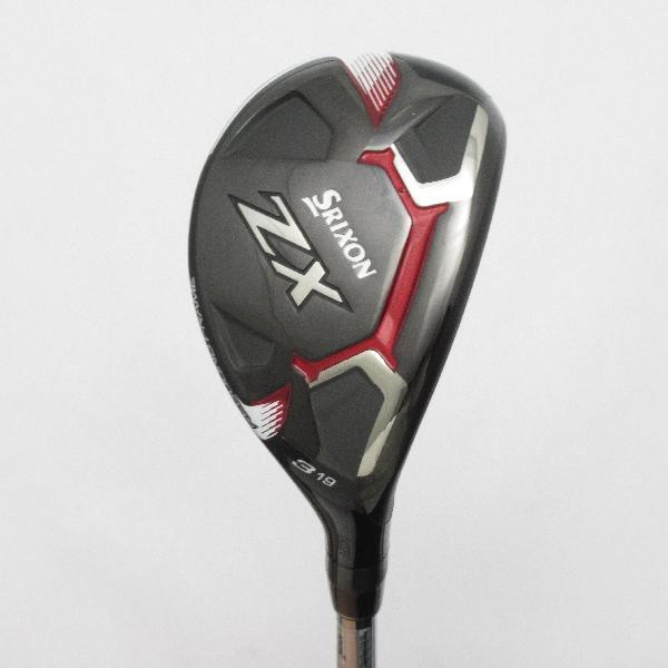 全てのアイテム 【U3】 DST 950GH N.S.PRO ユーティリティ ハイブリッド ZX スリクソン SRIXON ダンロップ シャフト:N.S.PRO DST 950GH ダンロップ