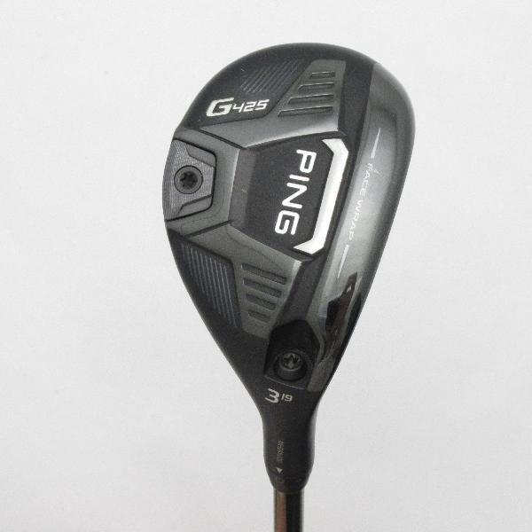 G410 UT3 19 PING ピン ハイブリッド 湿さ ユーティリティ G410 UT3 19 PING ピン ハイブリッド 湿さ ユーティリティ
