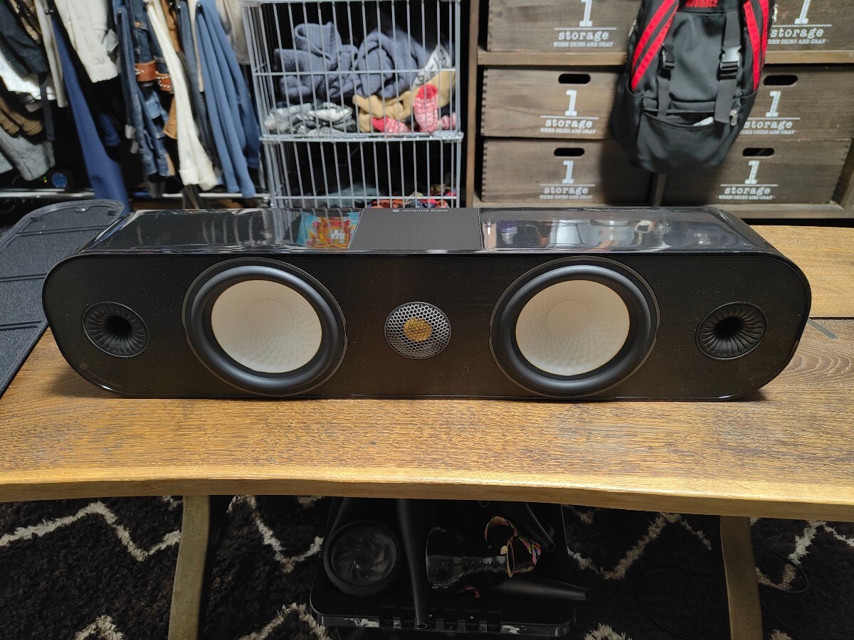 送料無料 現役モデル MONITOR AUDIO APEX40 センタースピーカー 送料無料 現役モデル MONITOR AUDIO APEX40 センタースピーカー
