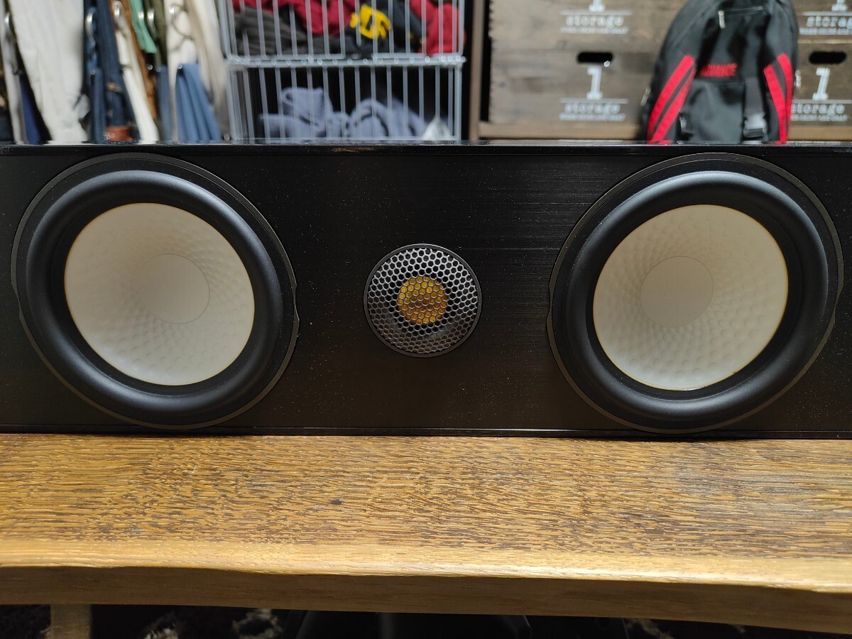 送料無料 現役モデル MONITOR AUDIO APEX40 センタースピーカー 送料無料 現役モデル MONITOR AUDIO APEX40 センタースピーカー