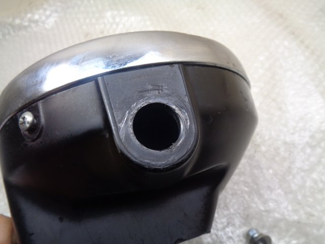 VTZ250 MC15 ヘッドライト