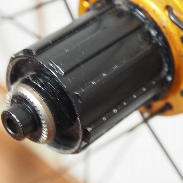 クリンチャーホイール CANNONDALE CODAハブ MAVIC OPEN PRO DT クリンチャーホイール CANNONDALE CODAハブ MAVIC OPEN PRO DT