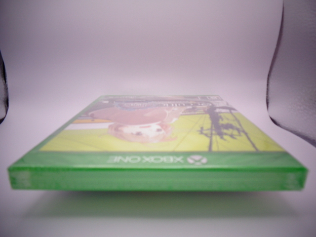 Xbox One オカルティックナイン 新品未開封|Yahoo!フリマ(旧 Xbox One オカルティックナイン 新品未開封|Yahoo!フリマ(旧