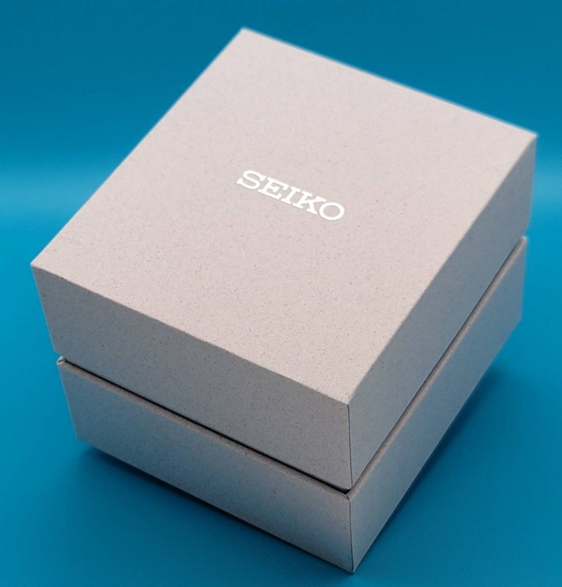 SEIKO用品【003】 新品 【未使用】SEIKO セイコー 純正 化粧箱 SEIKO用品【003】 新品 【未使用】SEIKO セイコー 純正 化粧箱