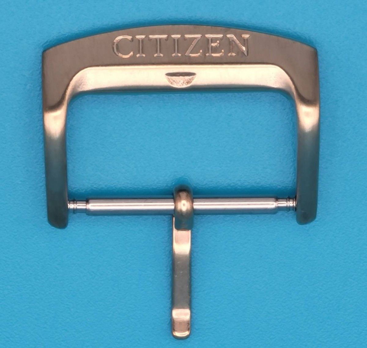CITIZEN用品③③CITIZEN シチズン 純正 幅20㎜ 尾錠 金色 CITIZEN用品③③CITIZEN シチズン 純正 幅20㎜ 尾錠 金色