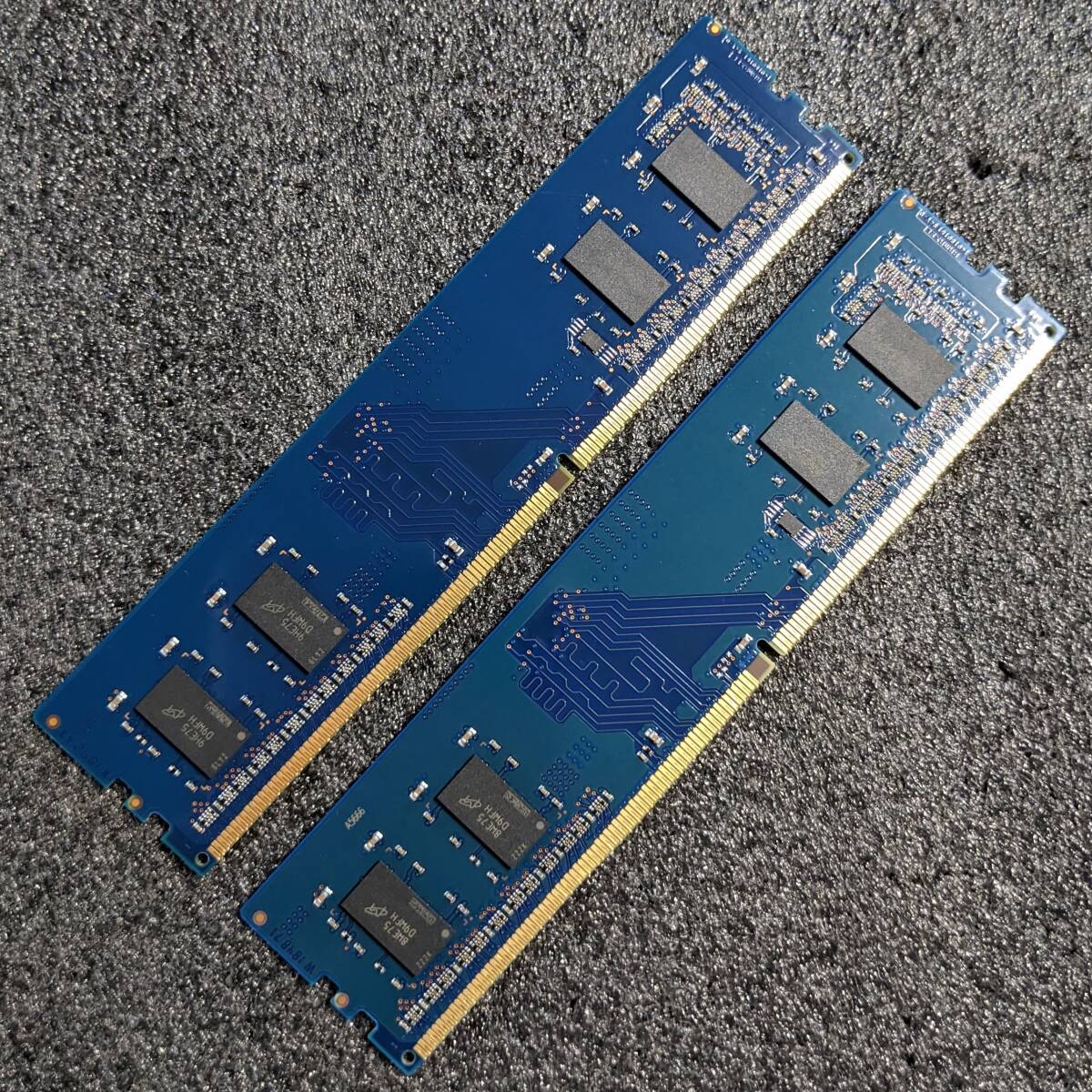 中古】DDR4メモリ 8GB(4GB2枚組) RAMAXEL RMUA5120ME86H9F-2666 中古】DDR4メモリ 8GB(4GB2枚組) RAMAXEL RMUA5120ME86H9F-2666
