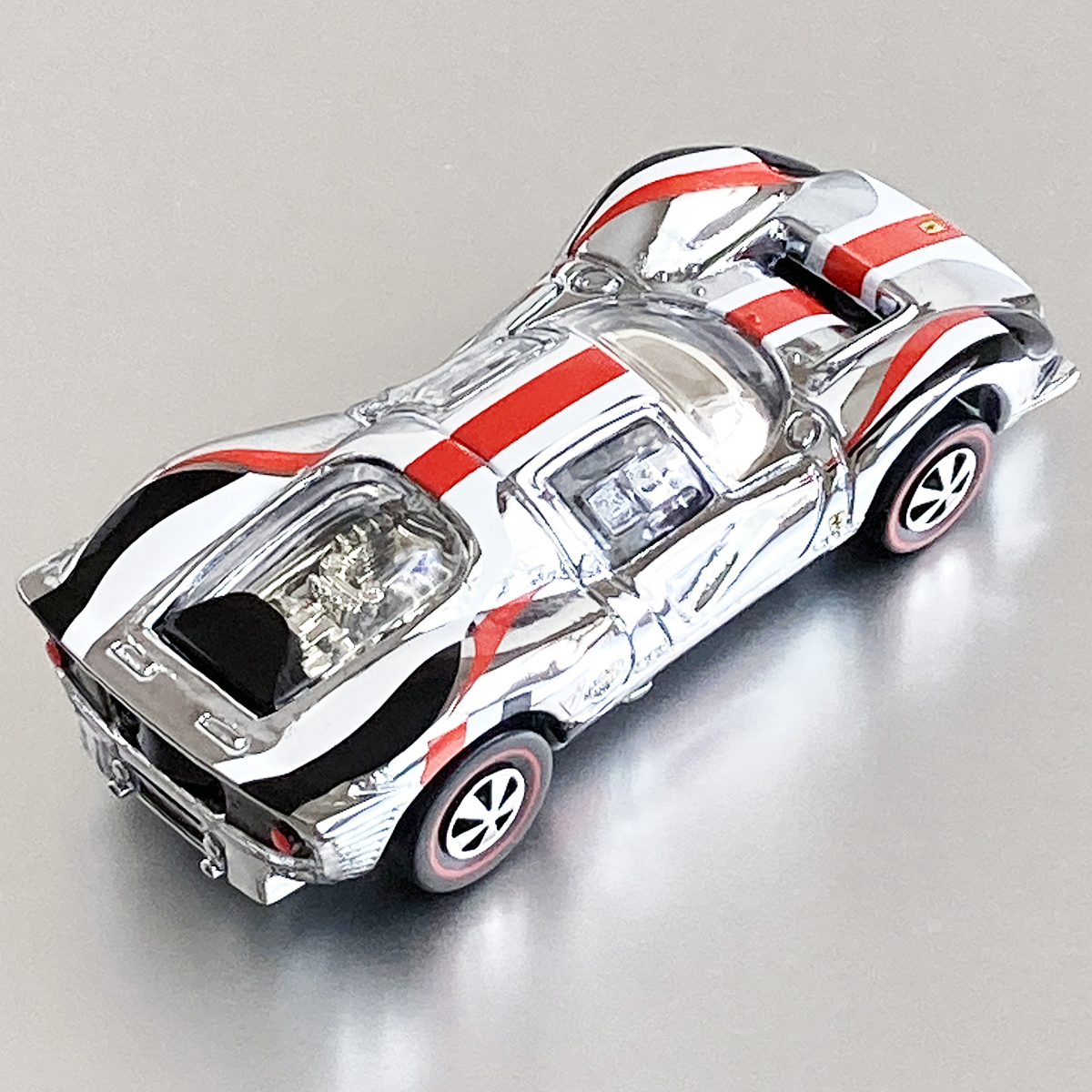 Yahoo!オークション - 1/64 ホットウィール RLC スーパー Yahoo!オークション - 1/64 ホットウィール RLC スーパー