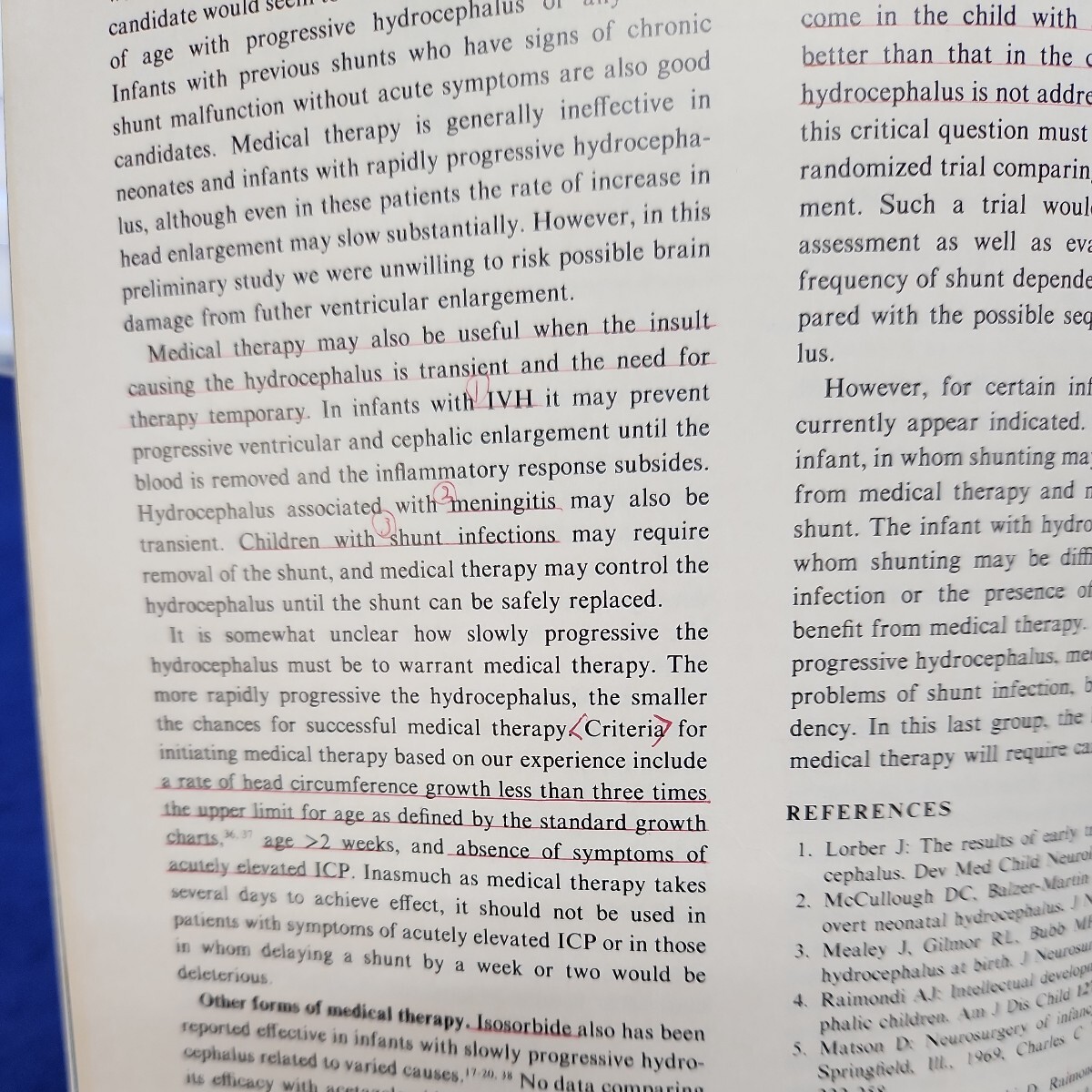 B64-179 THE JOURNAL OF PEDIATRICS Volume107, Number1, pages 1-160 JULY 1985 線引き複数、書き込みあり - 医学一般 B64-179 THE JOURNAL OF PEDIATRICS Volume107, Number1, pages 1-160 JULY 1985 線引き複数、書き込みあり - 医学一般